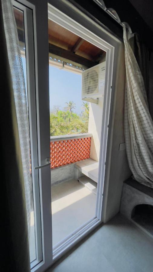 Tattvam On The Beach - Retreat And Spa 아람볼 외부 사진