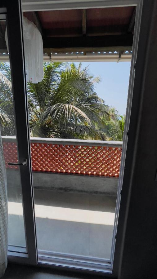 Tattvam On The Beach - Retreat And Spa 아람볼 외부 사진