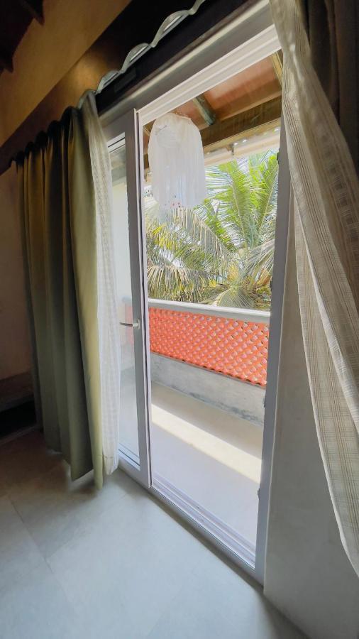 Tattvam On The Beach - Retreat And Spa 아람볼 외부 사진